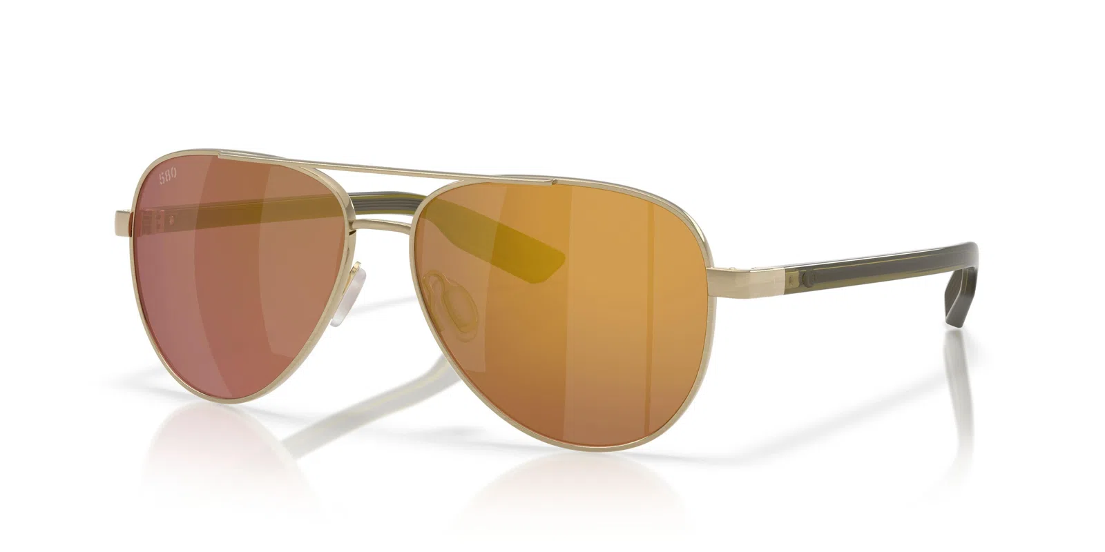 Costa Del Mar Peli 4002 Sunglasses - view 63
